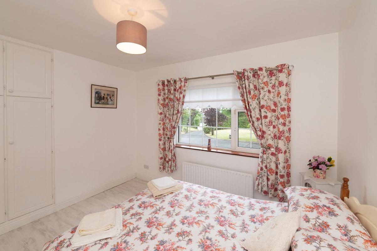 Villa The Laurels Waterford Exterior foto