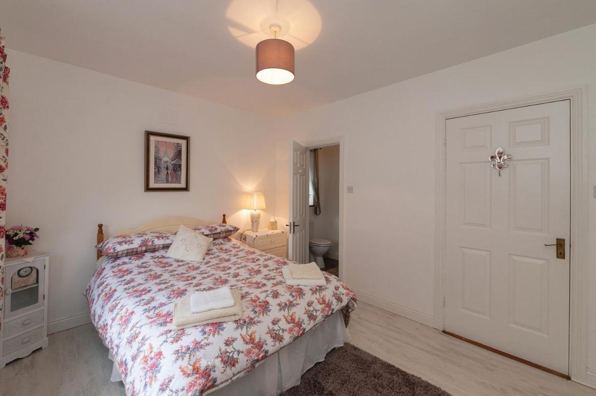 Villa The Laurels Waterford Exterior foto