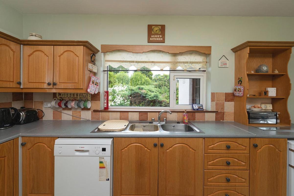 Villa The Laurels Waterford Exterior foto