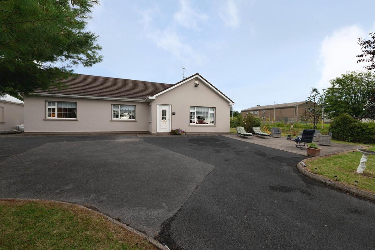 Villa The Laurels Waterford Exterior foto