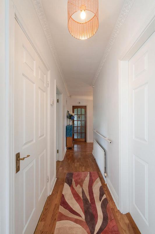 Villa The Laurels Waterford Exterior foto